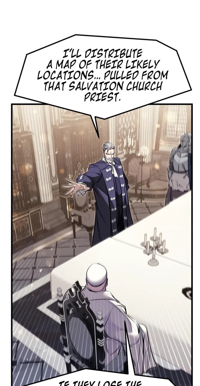 The Regressed Mercenary's Machinations Chapter 101 page 78 - 