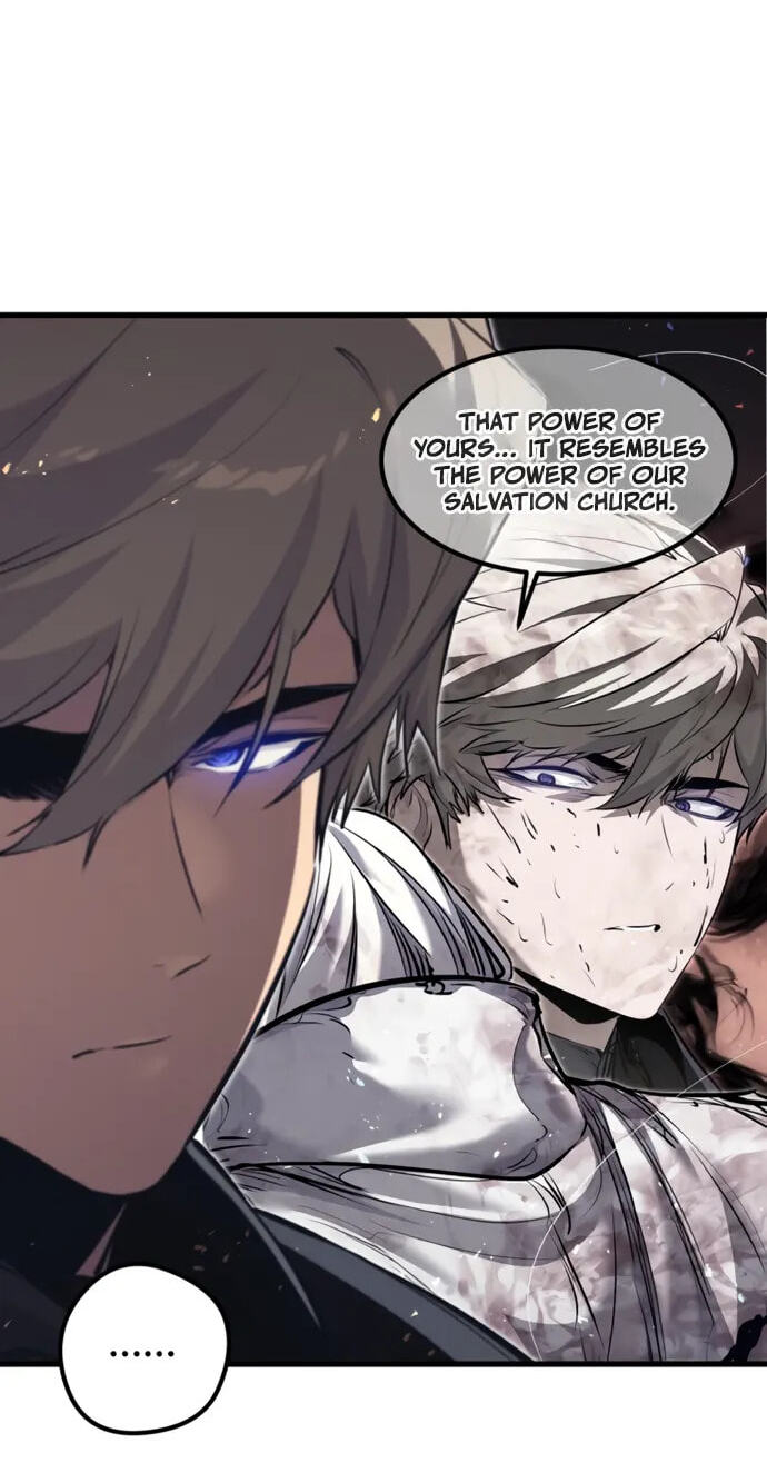 The Regressed Mercenary's Machinations Chapter 101 page 95 - 
