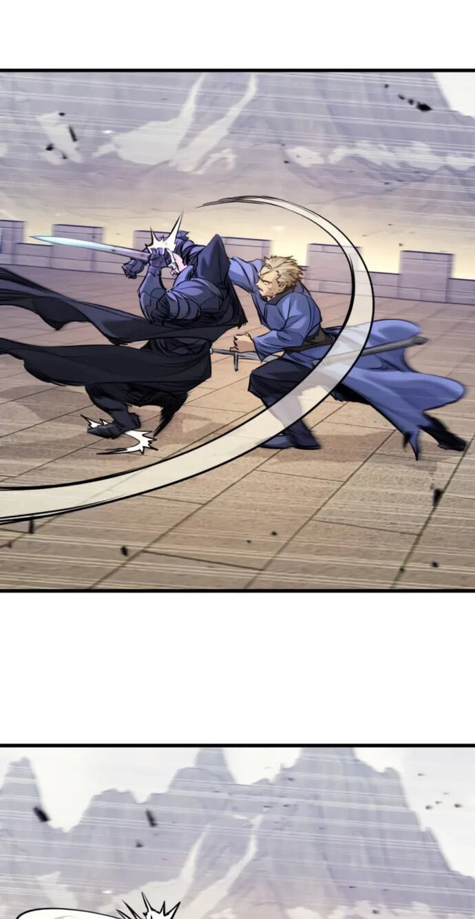 The Regressed Mercenary's Machinations Chapter 102 page 101 - 