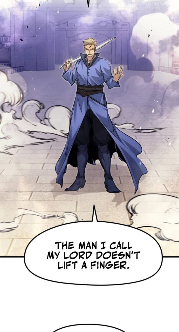 The Regressed Mercenary's Machinations Chapter 102 page 24 - 