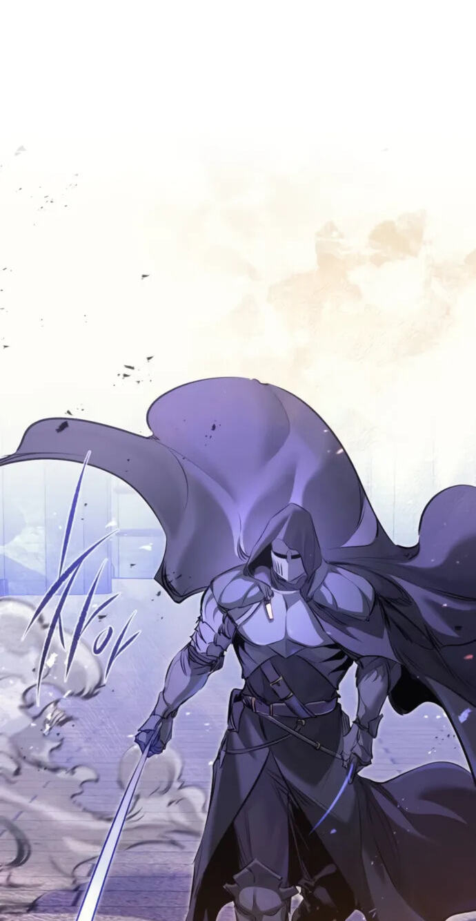 The Regressed Mercenary's Machinations Chapter 102 page 35 - 