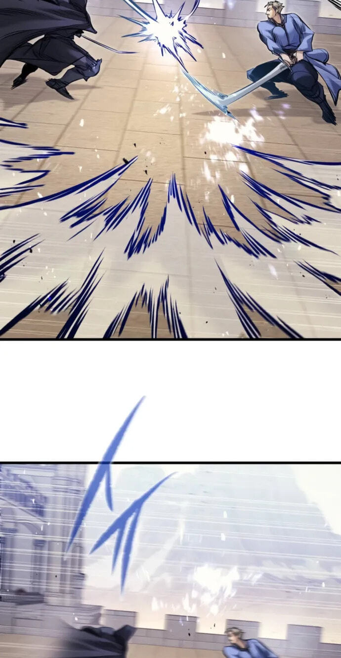 The Regressed Mercenary's Machinations Chapter 102 page 46 - 