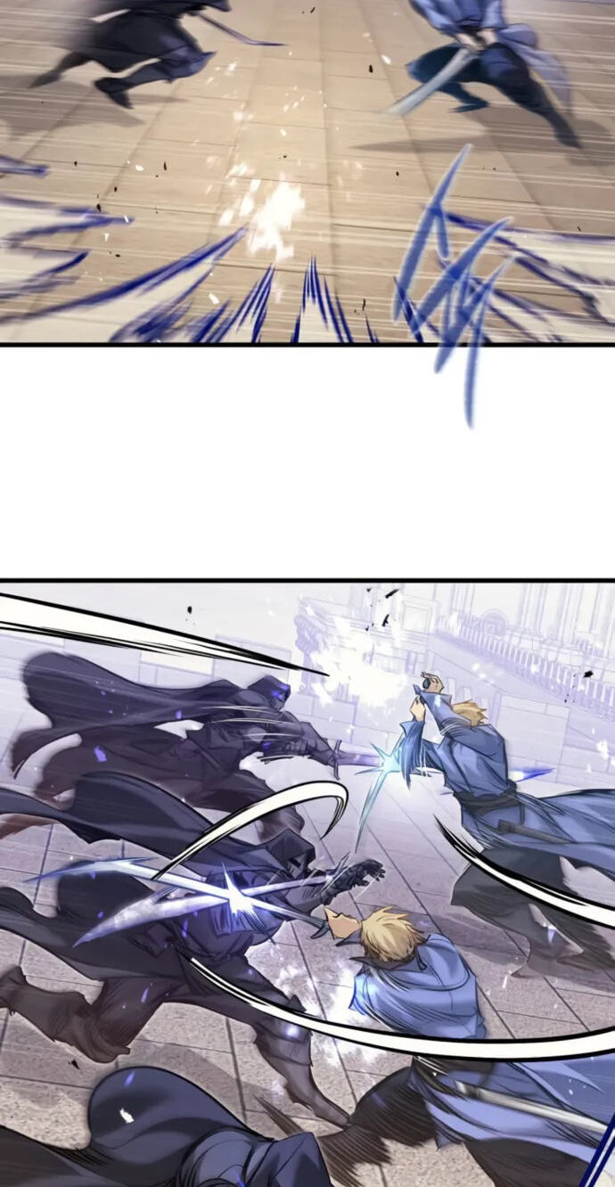 The Regressed Mercenary's Machinations Chapter 102 page 47 - 