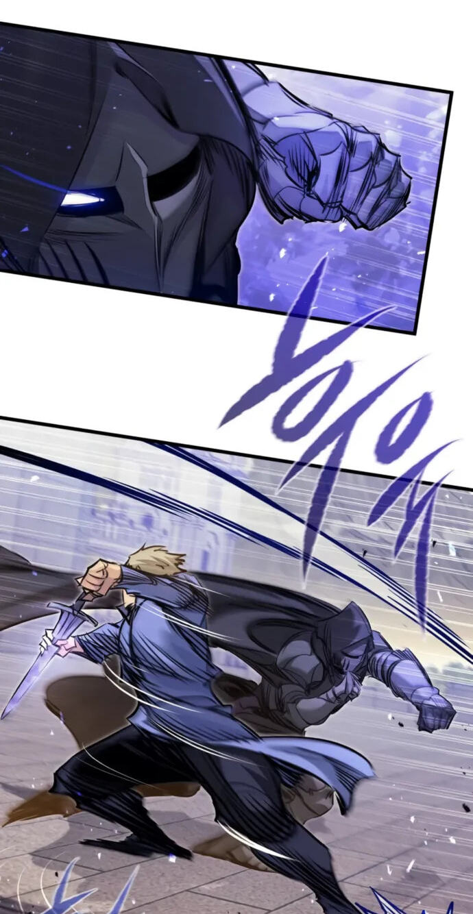 The Regressed Mercenary's Machinations Chapter 102 page 68 - 