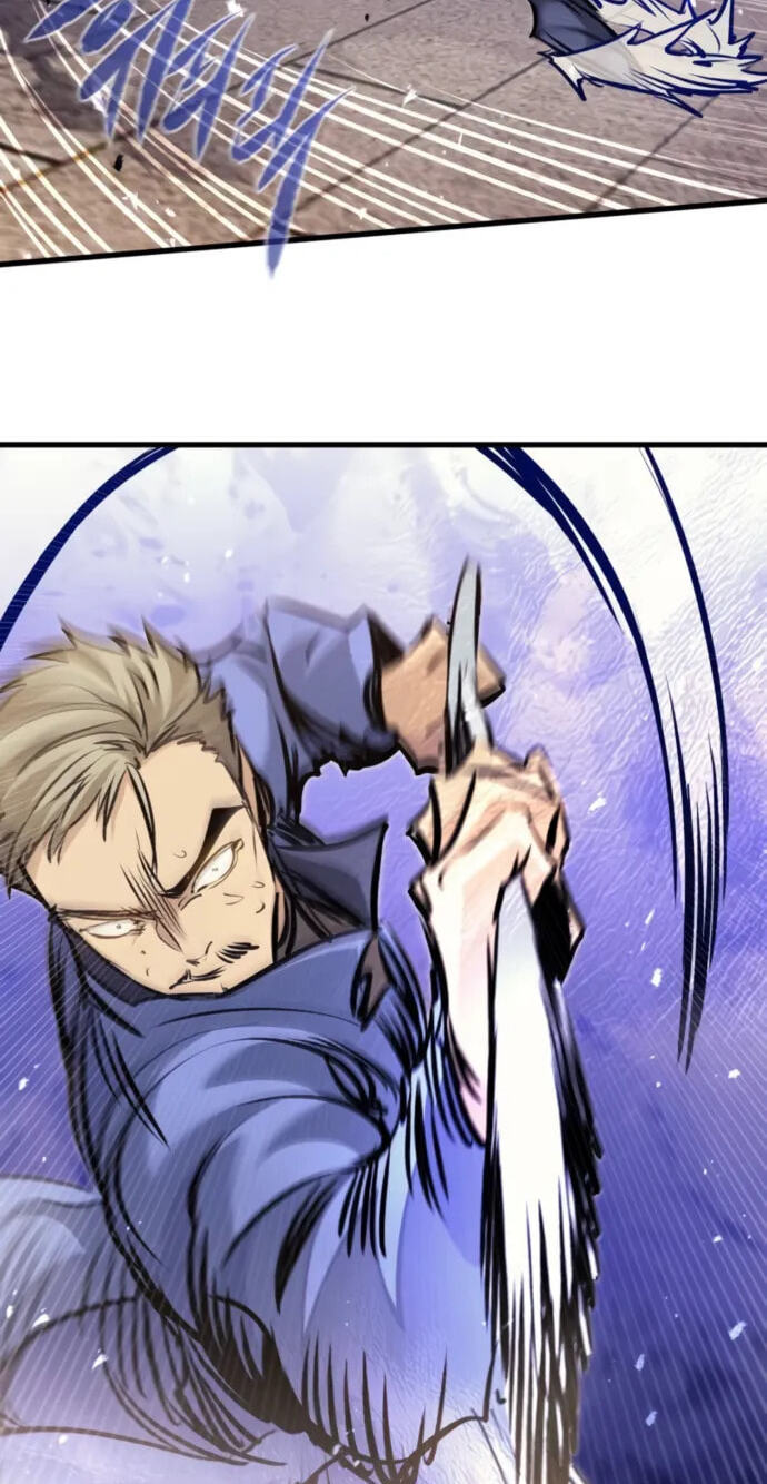 The Regressed Mercenary's Machinations Chapter 102 page 69 - 
