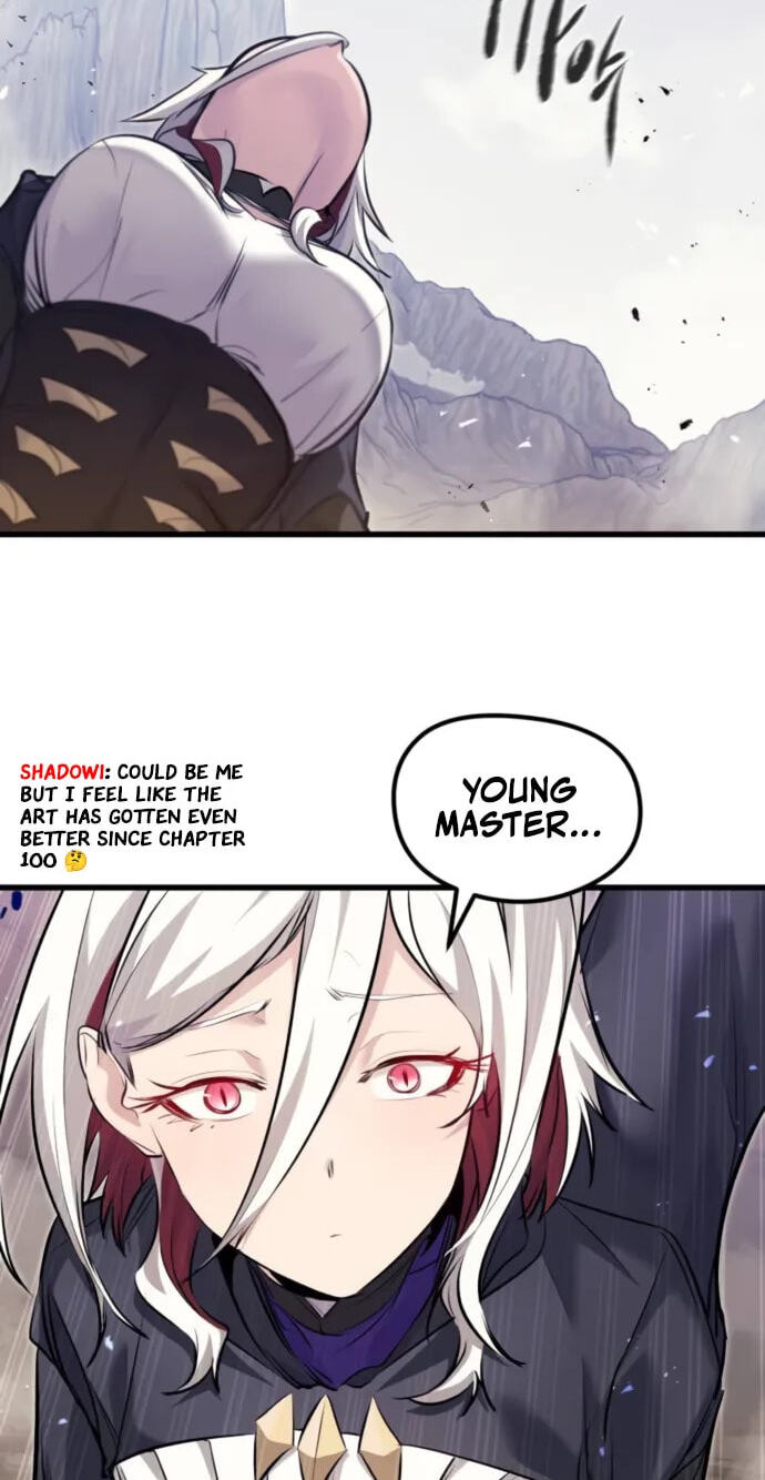 The Regressed Mercenary's Machinations Chapter 102 page 75 - 