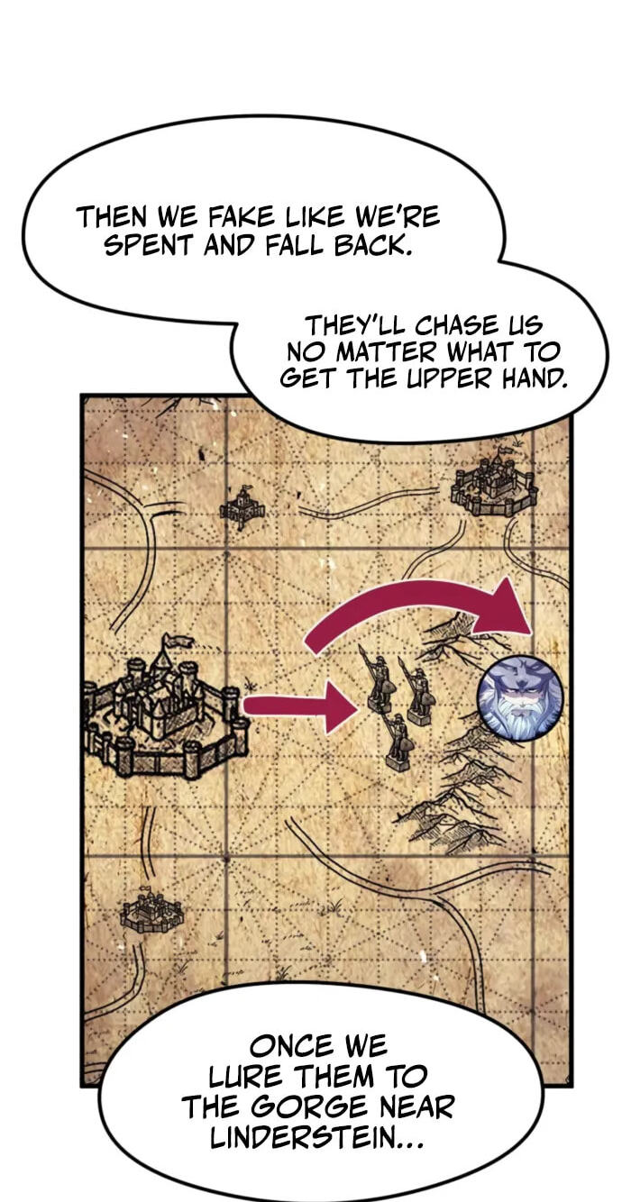 The Regressed Mercenary's Machinations Chapter 102 page 81 - 