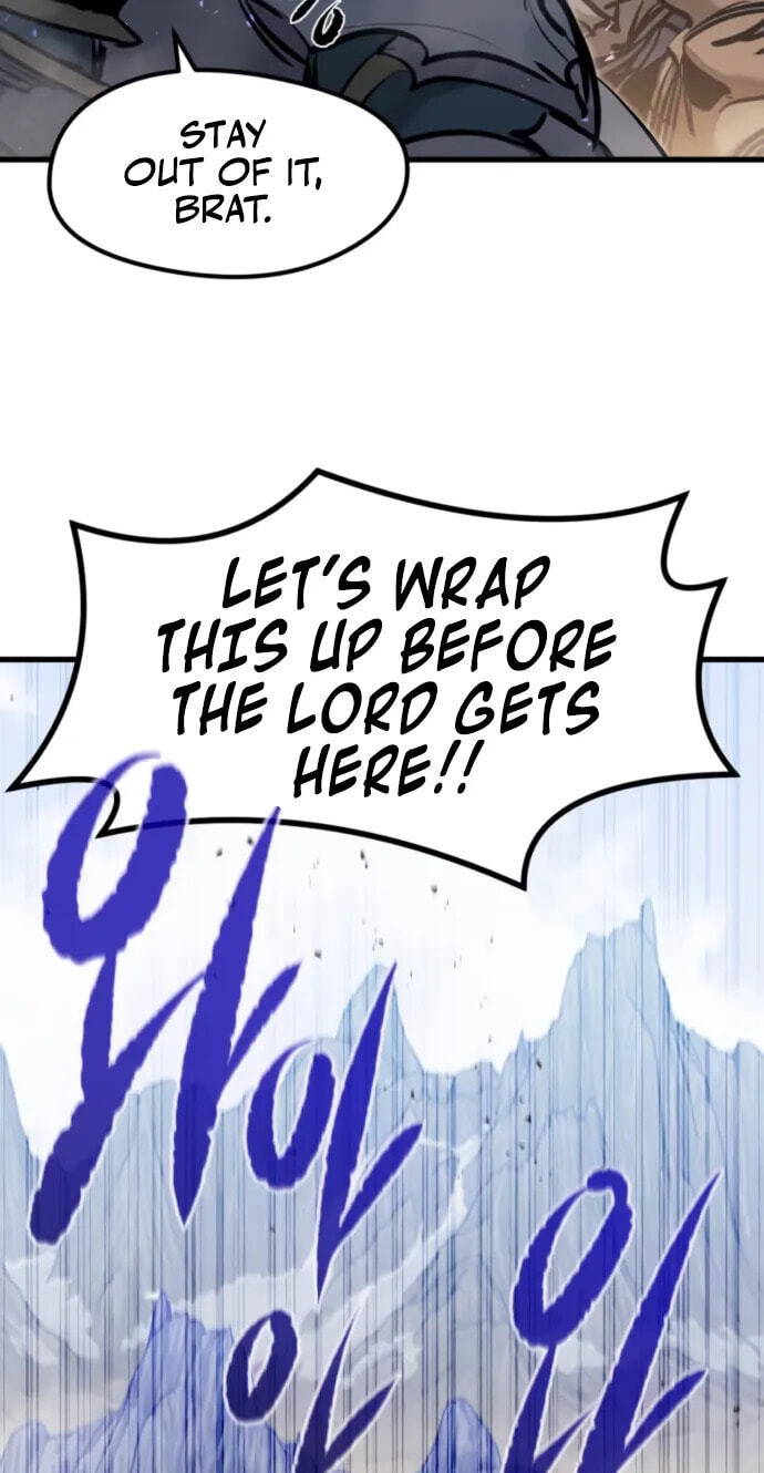 The Regressed Mercenary's Machinations Chapter 102 page 86 - 