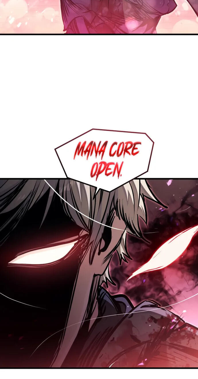 The Regressed Mercenary's Machinations Chapter 103 page 11 - 