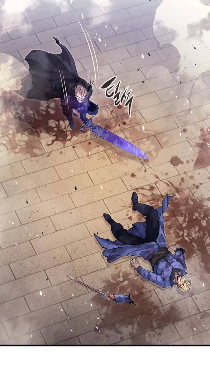 The Regressed Mercenary's Machinations Chapter 103 page 111 - 