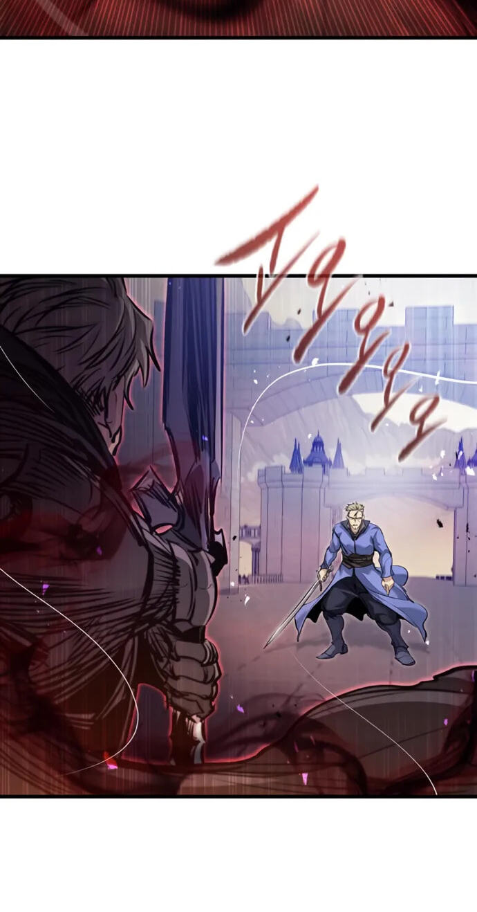 The Regressed Mercenary's Machinations Chapter 103 page 13 - 