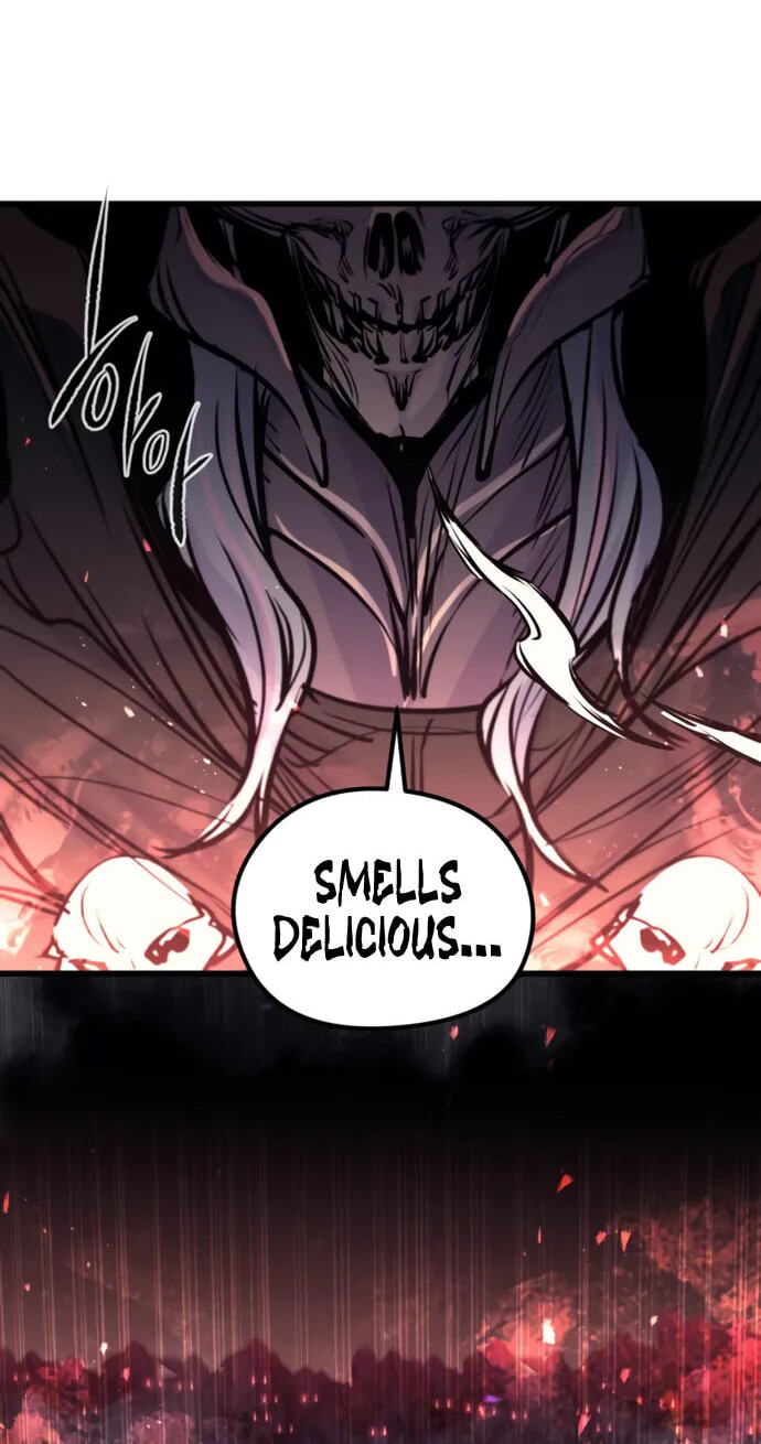 The Regressed Mercenary's Machinations Chapter 103 page 122 - 