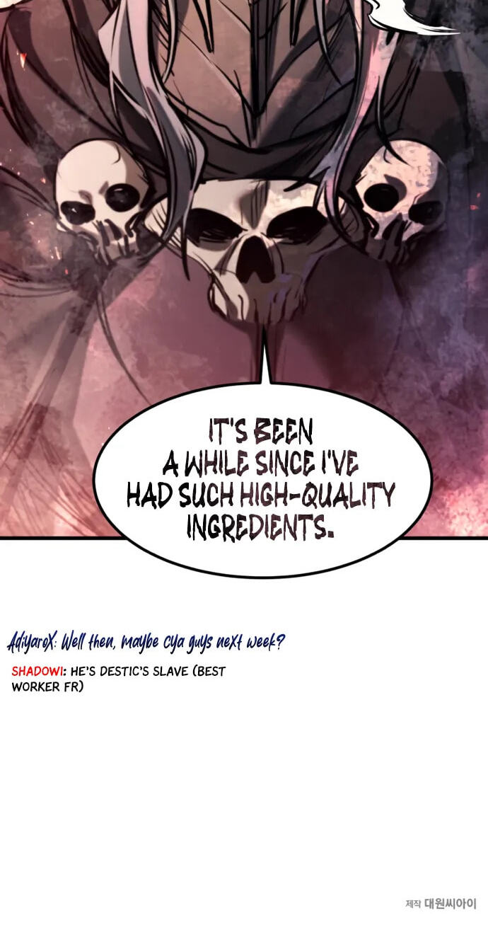 The Regressed Mercenary's Machinations Chapter 103 page 125 - 