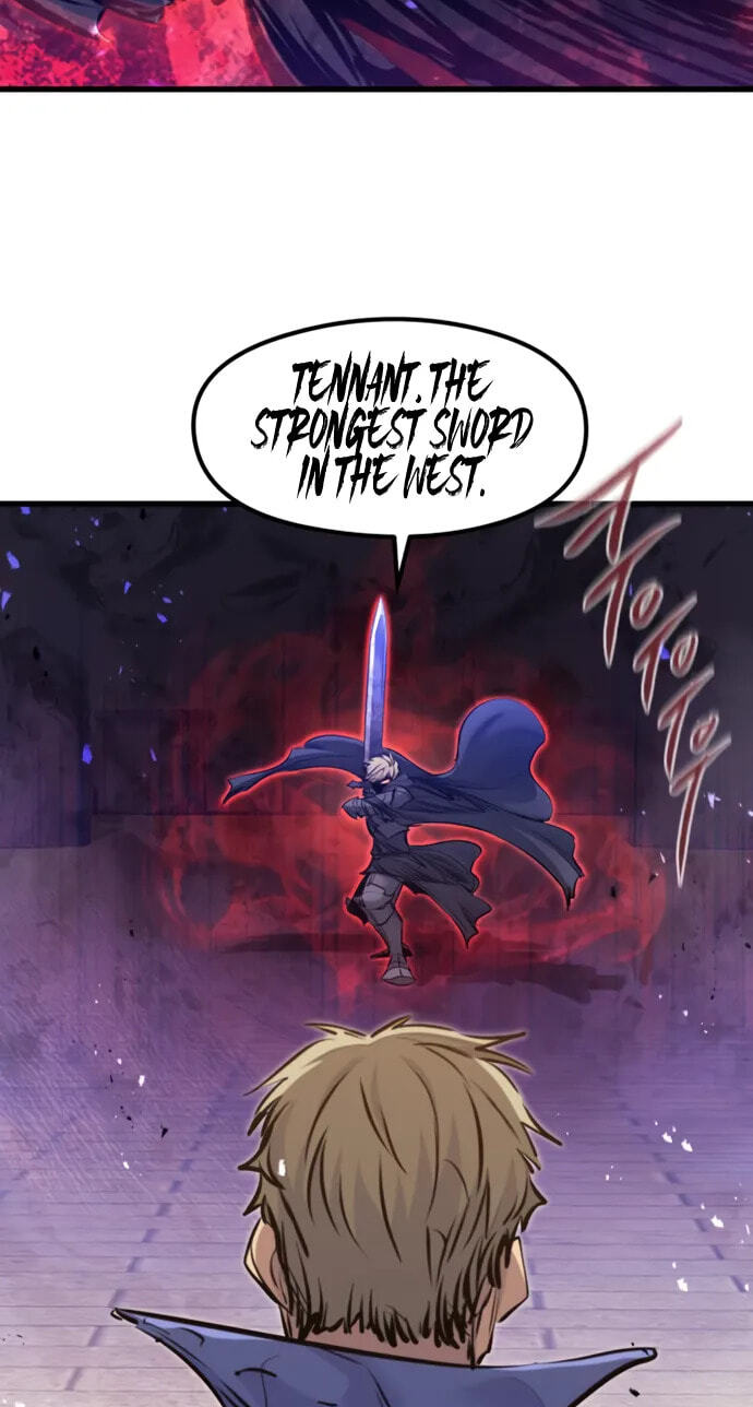 The Regressed Mercenary's Machinations Chapter 103 page 17 - 