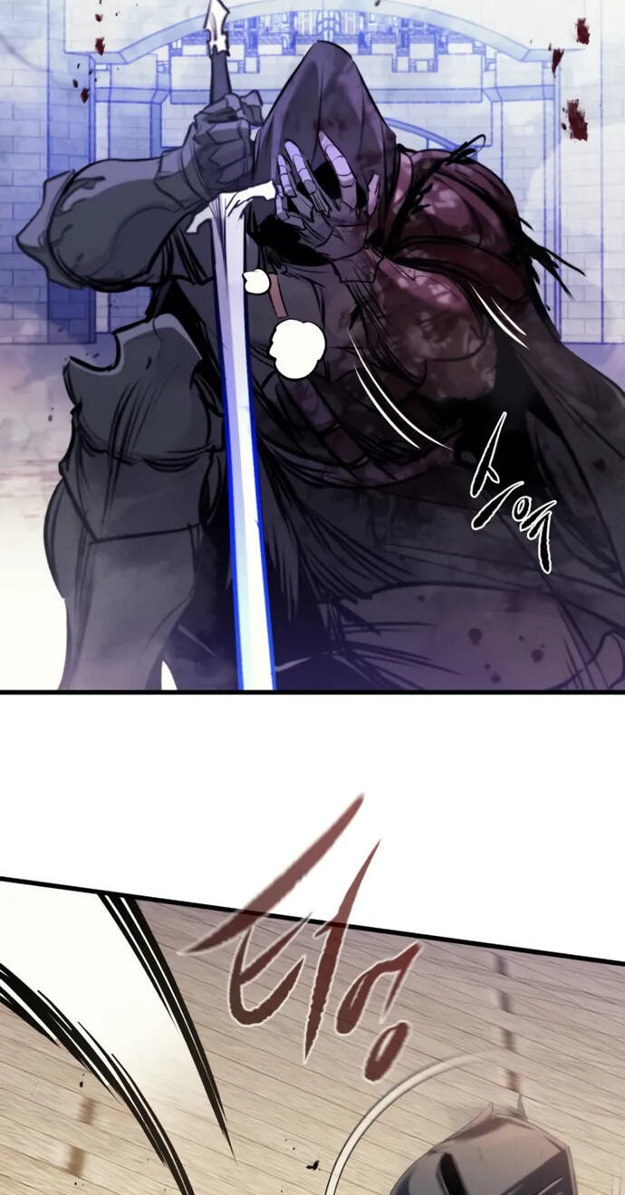 The Regressed Mercenary's Machinations Chapter 103 page 3 - 