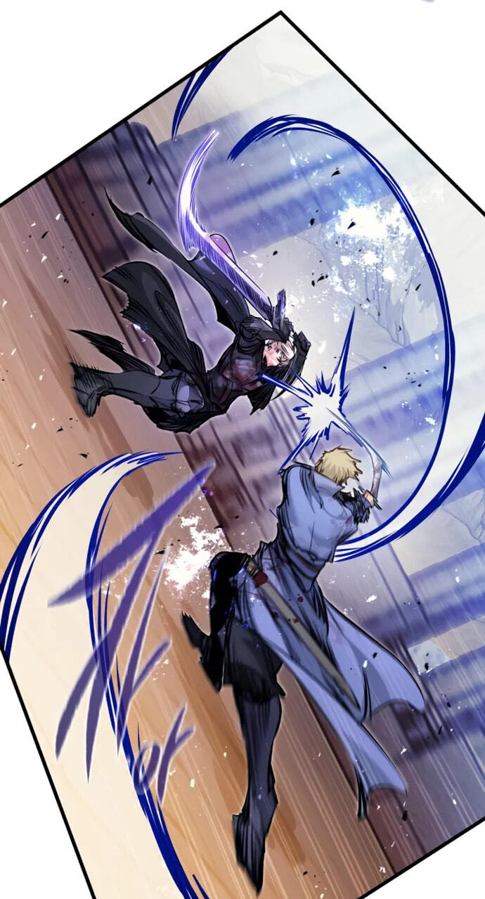 The Regressed Mercenary's Machinations Chapter 103 page 25 - 