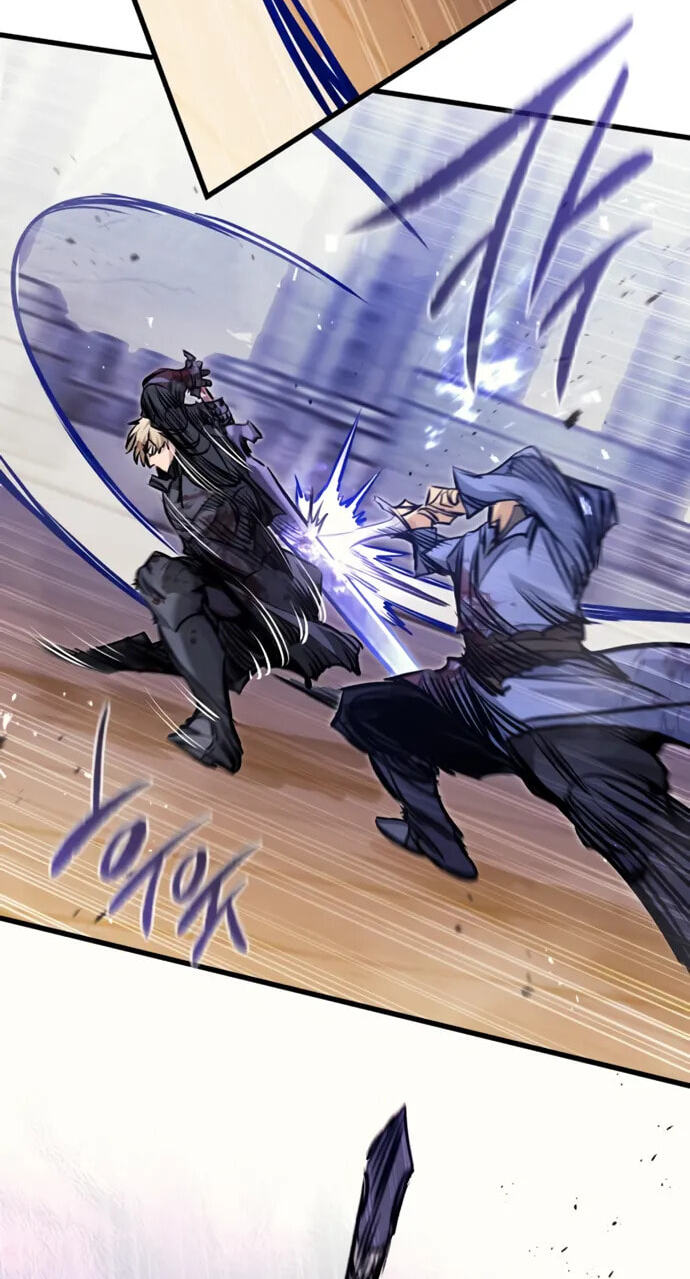 The Regressed Mercenary's Machinations Chapter 103 page 26 - 