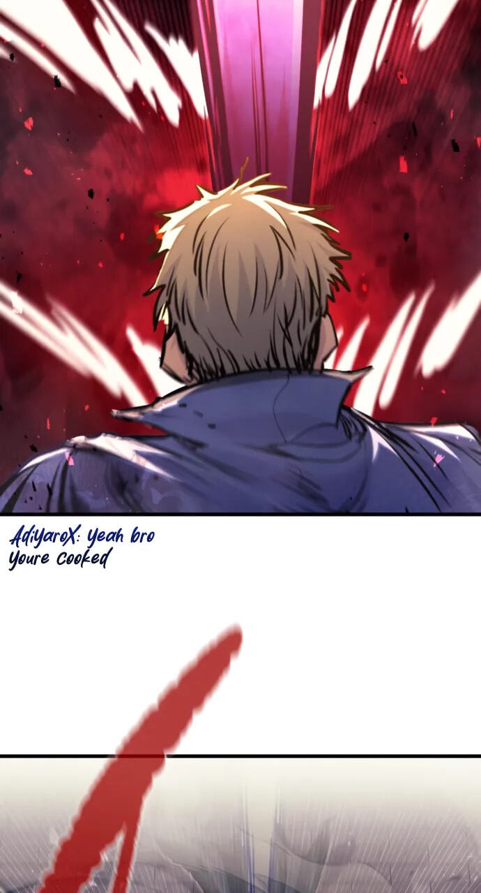 The Regressed Mercenary's Machinations Chapter 103 page 30 - 