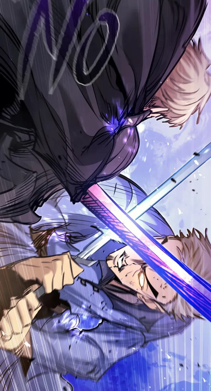 The Regressed Mercenary's Machinations Chapter 103 page 35 - 