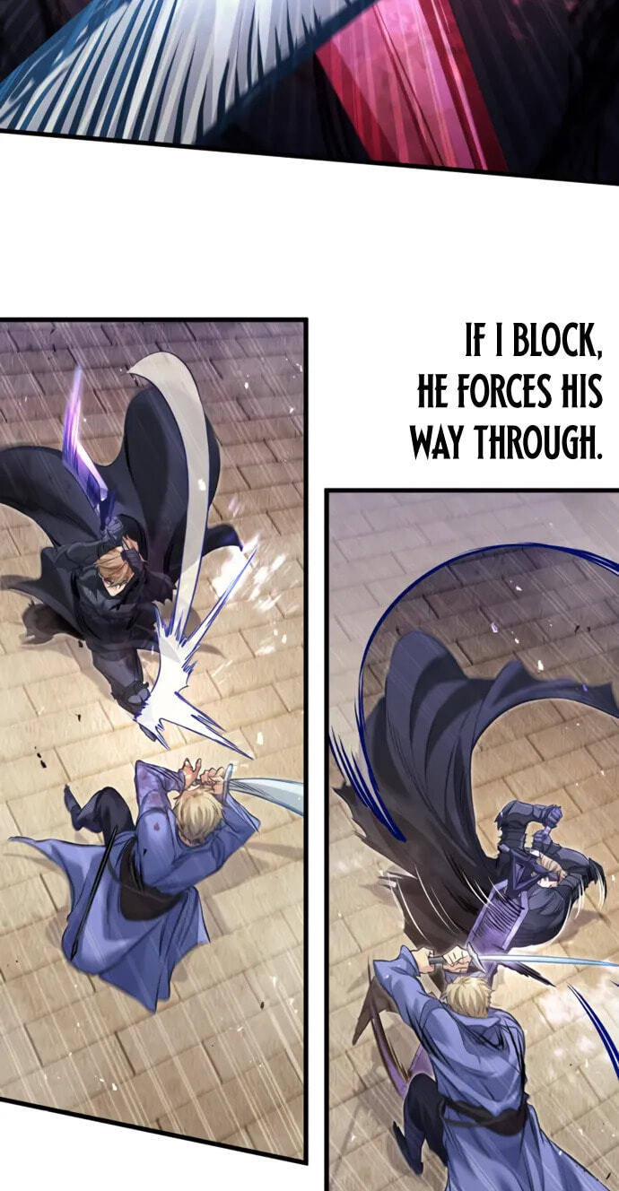 The Regressed Mercenary's Machinations Chapter 103 page 38 - 