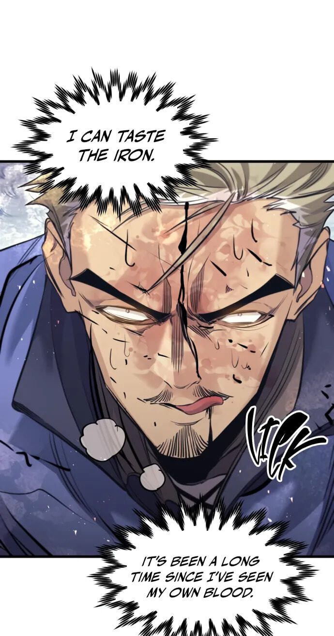The Regressed Mercenary's Machinations Chapter 103 page 49 - 