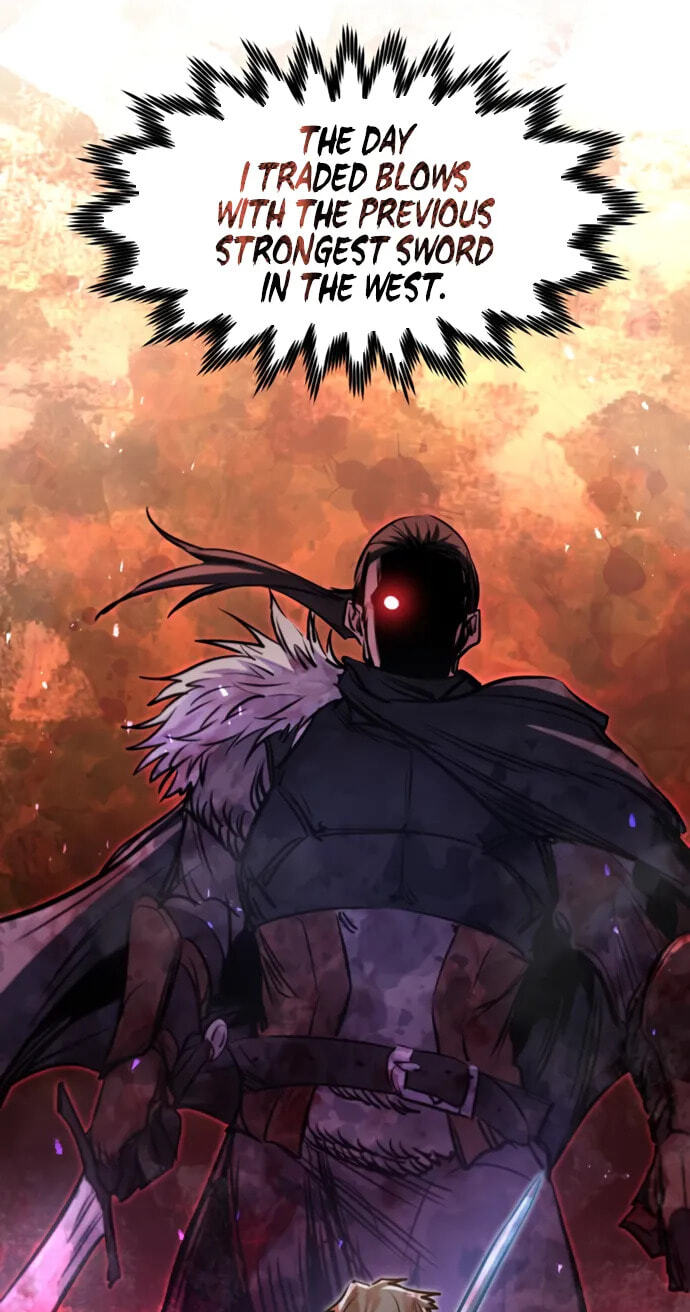 The Regressed Mercenary's Machinations Chapter 103 page 54 - 