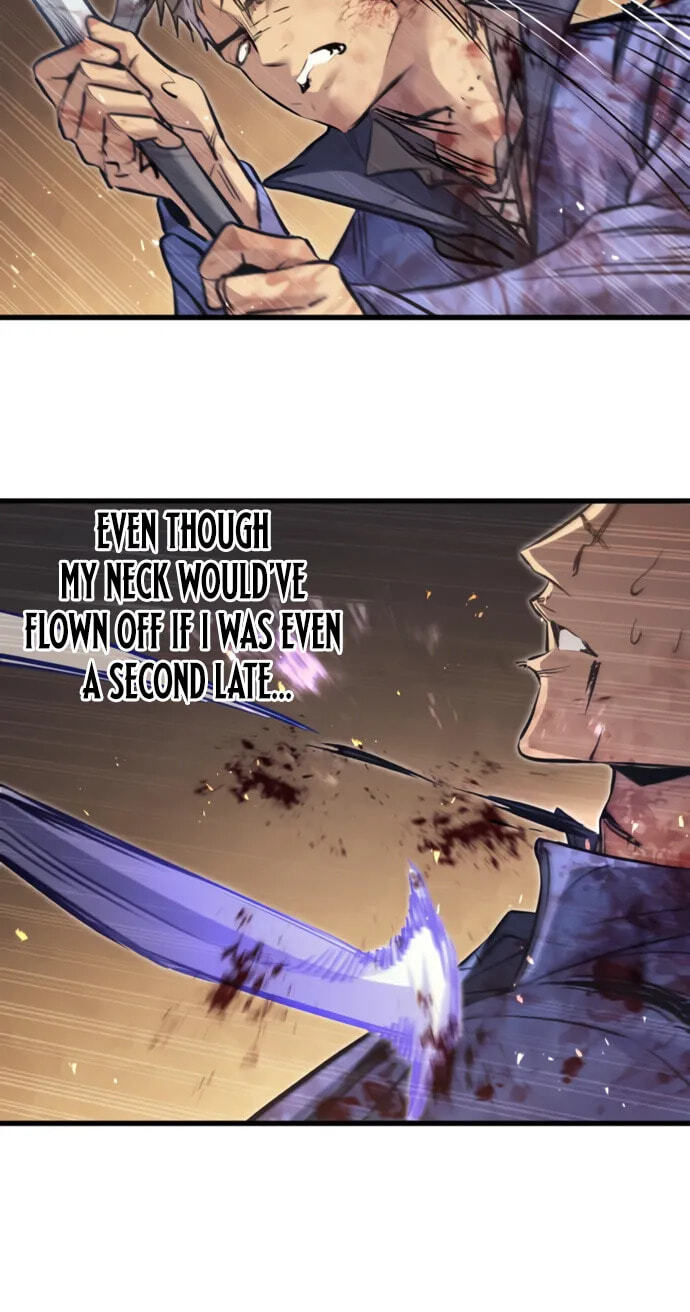 The Regressed Mercenary's Machinations Chapter 103 page 56 - 