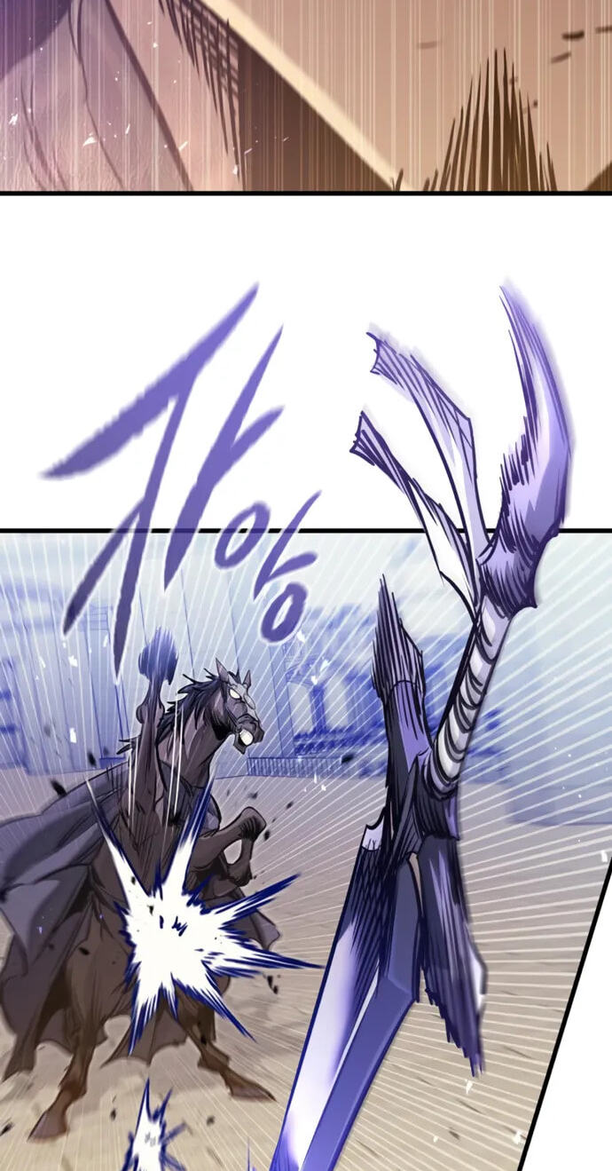 The Regressed Mercenary's Machinations Chapter 103 page 7 - 