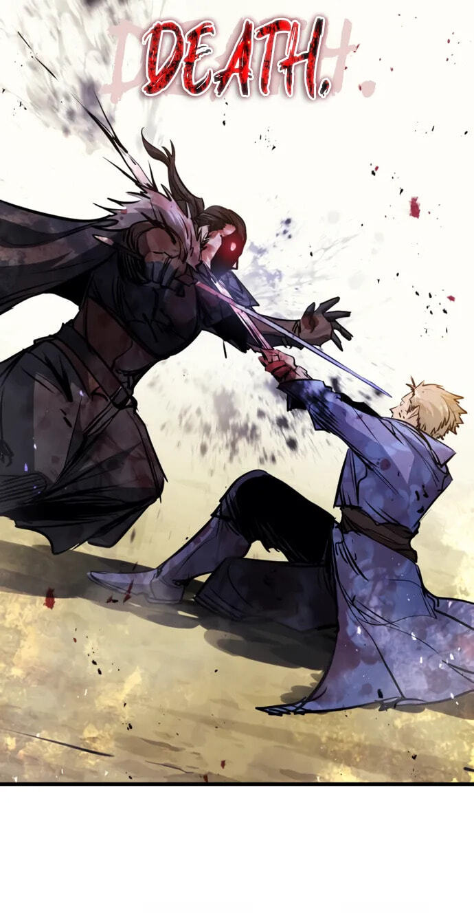 The Regressed Mercenary's Machinations Chapter 103 page 61 - 