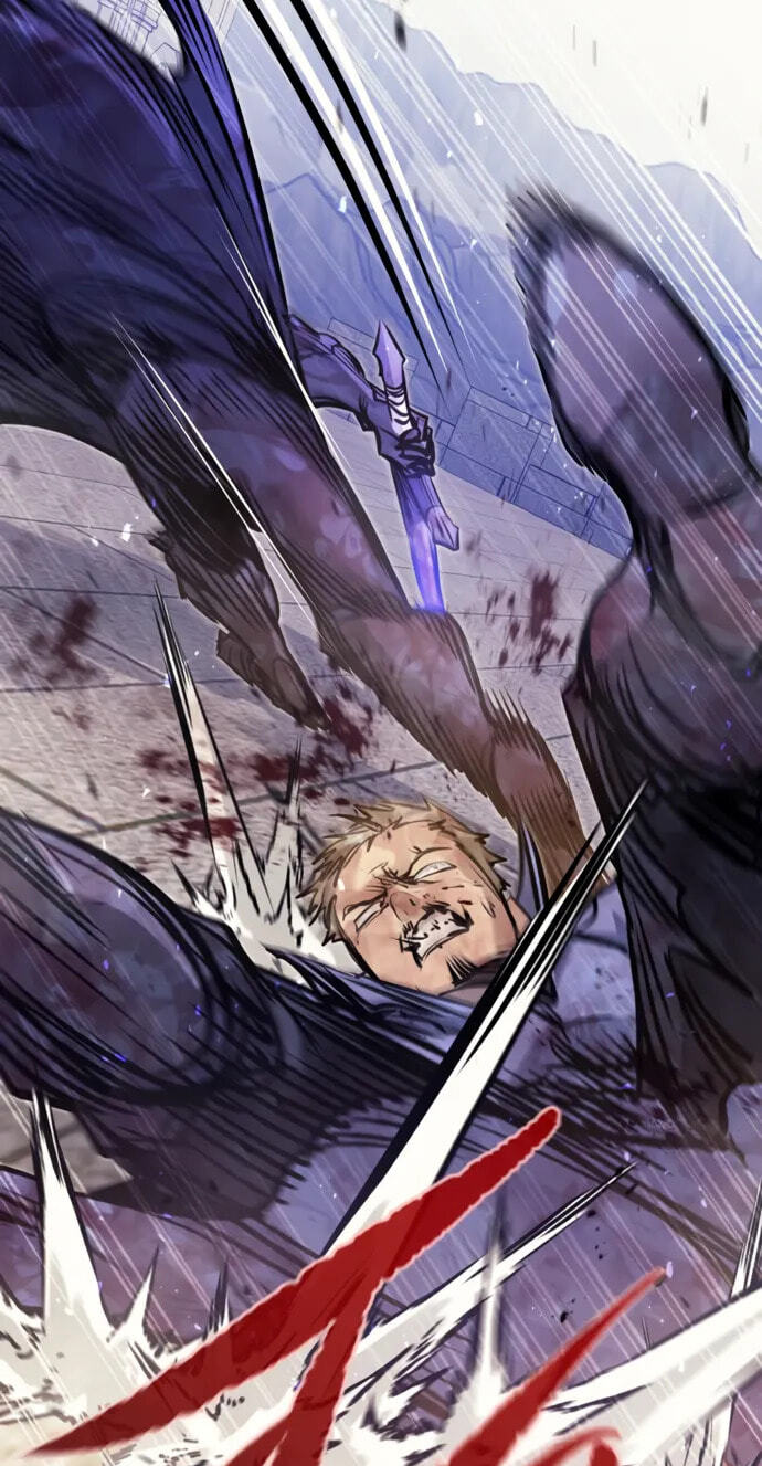 The Regressed Mercenary's Machinations Chapter 103 page 81 - 