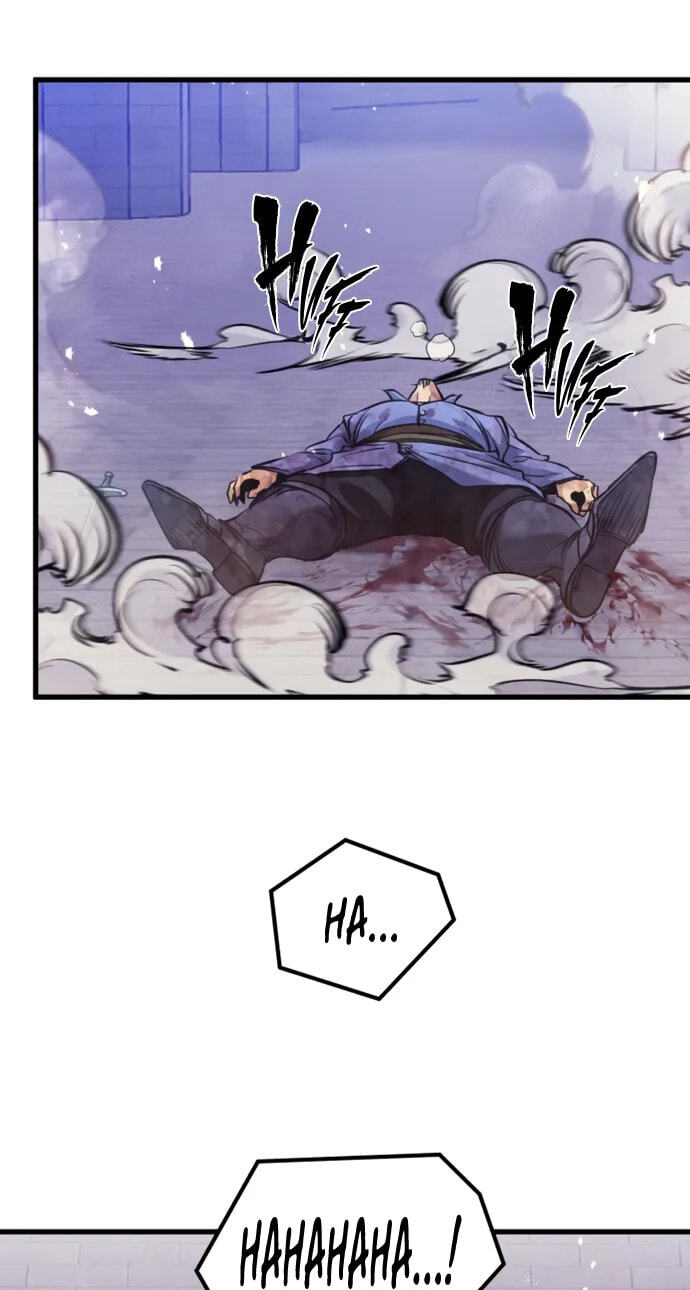 The Regressed Mercenary's Machinations Chapter 103 page 85 - 
