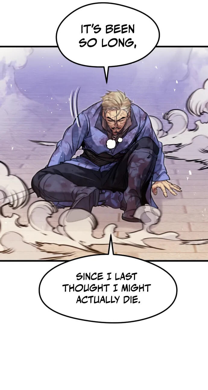 The Regressed Mercenary's Machinations Chapter 103 page 87 - 