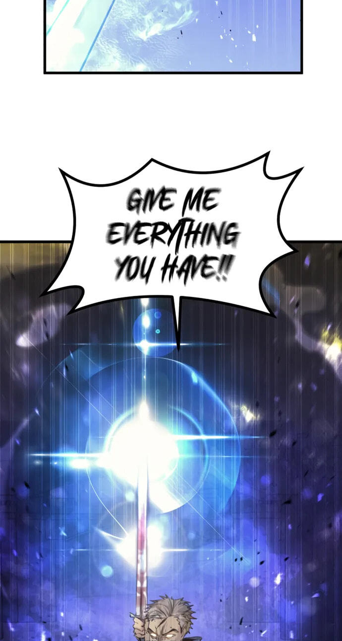 The Regressed Mercenary's Machinations Chapter 103 page 89 - 