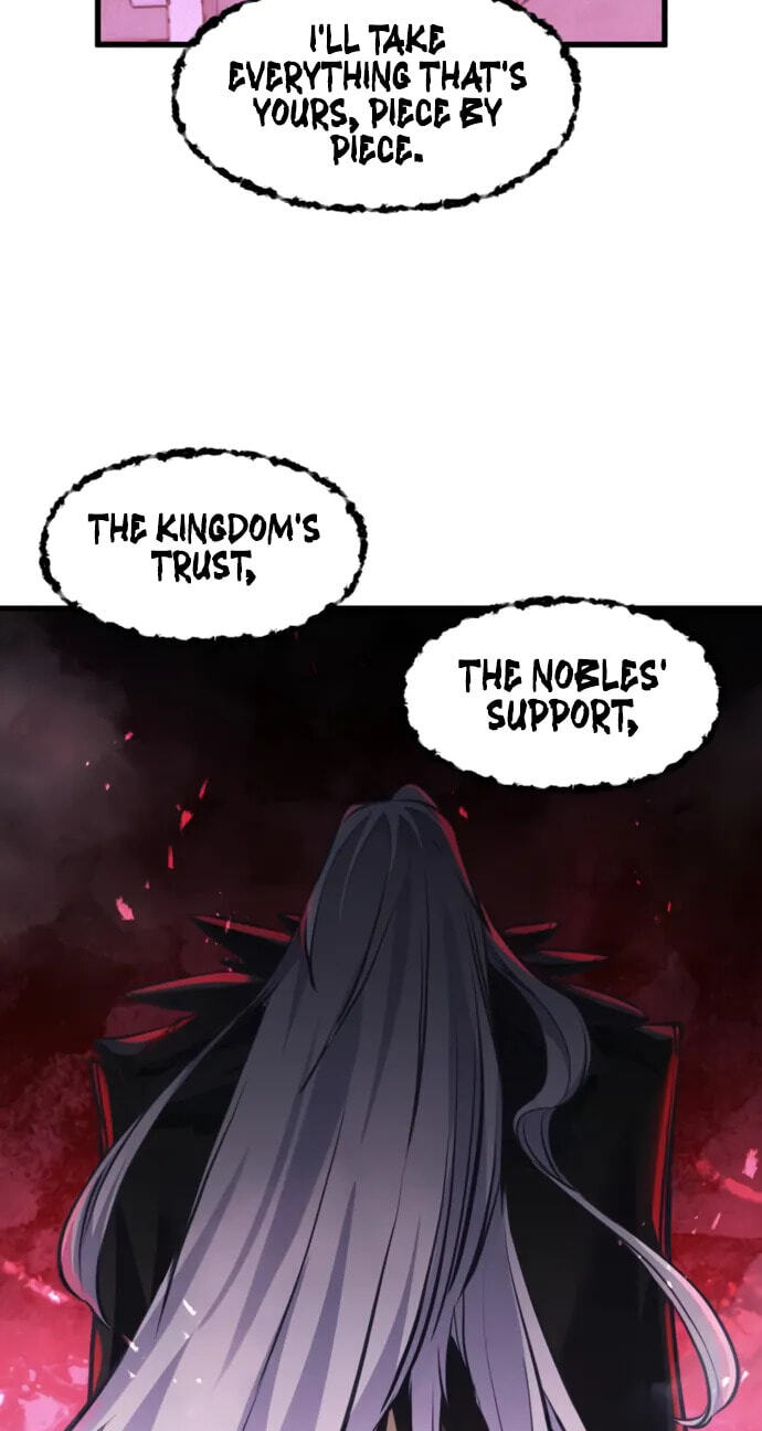 The Regressed Mercenary's Machinations Chapter 104 page 33 - 