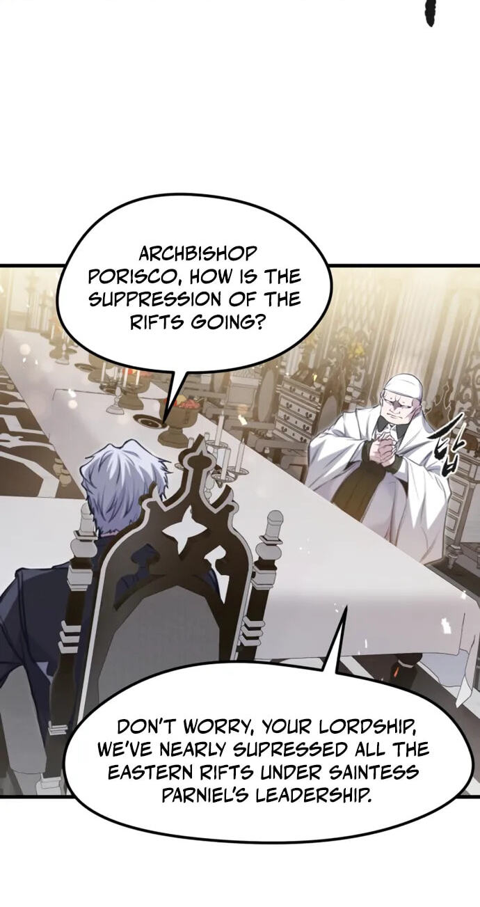 The Regressed Mercenary's Machinations Chapter 104 page 47 - 
