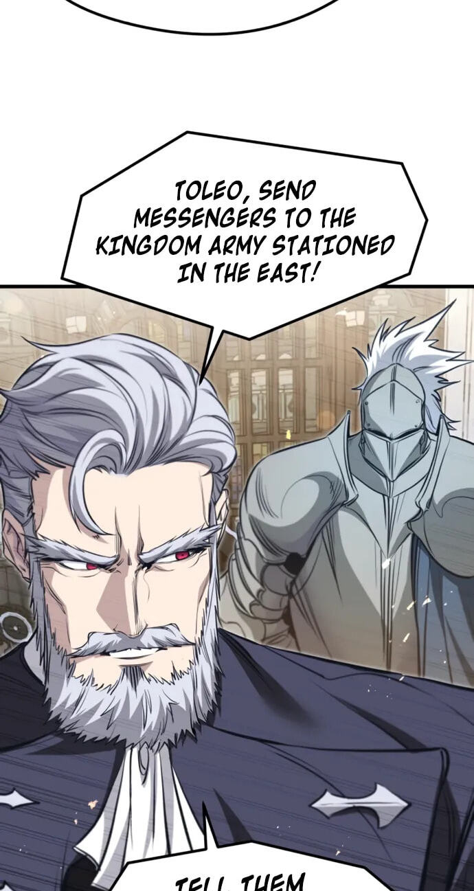 The Regressed Mercenary's Machinations Chapter 104 page 50 - 
