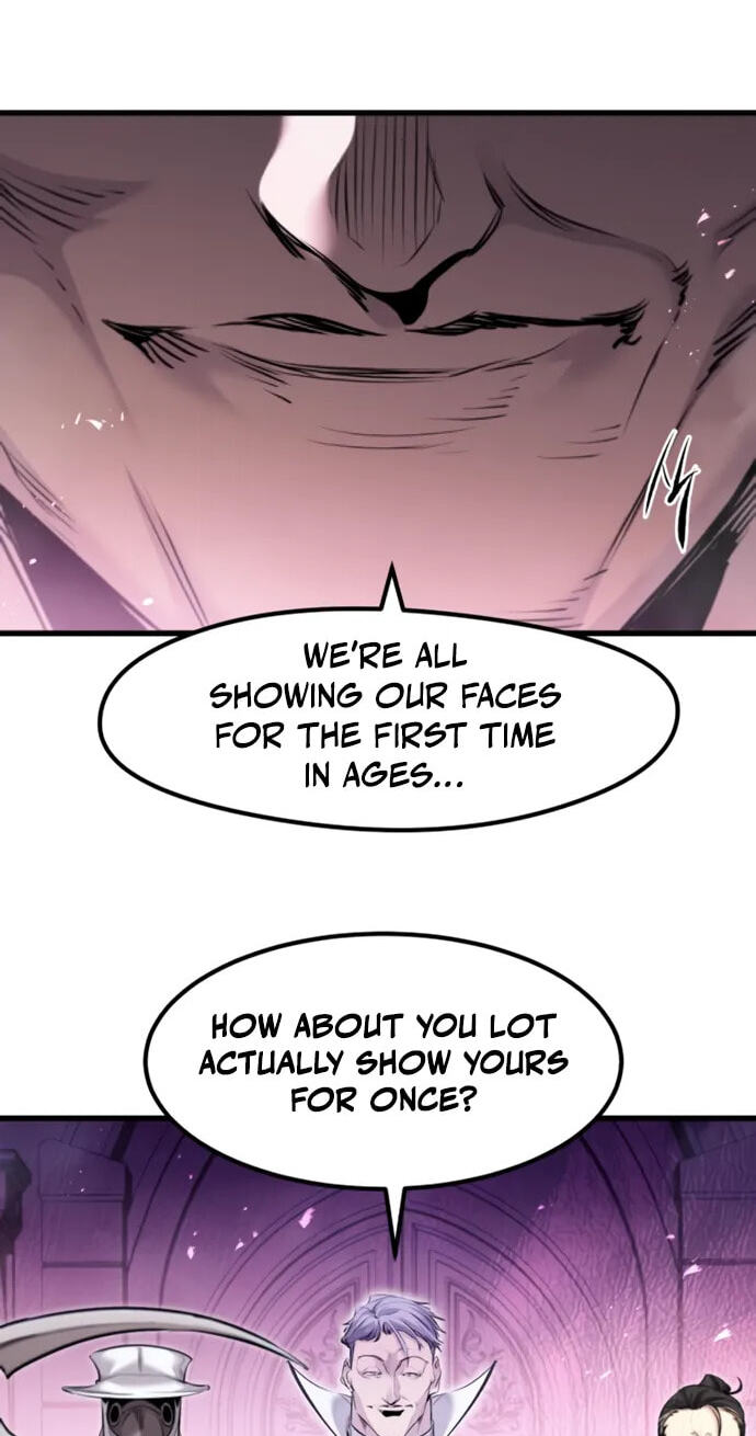 The Regressed Mercenary's Machinations Chapter 104 page 7 - 