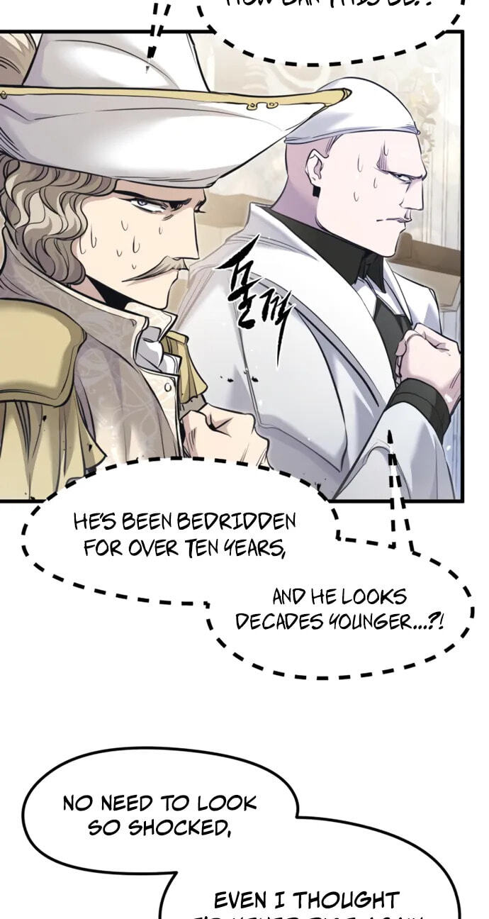 The Regressed Mercenary's Machinations Chapter 104 page 69 - 