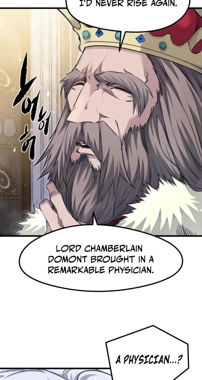 The Regressed Mercenary's Machinations Chapter 104 page 70 - 