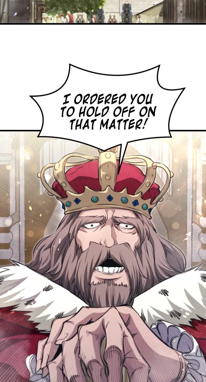 The Regressed Mercenary's Machinations Chapter 105 page 3 - 