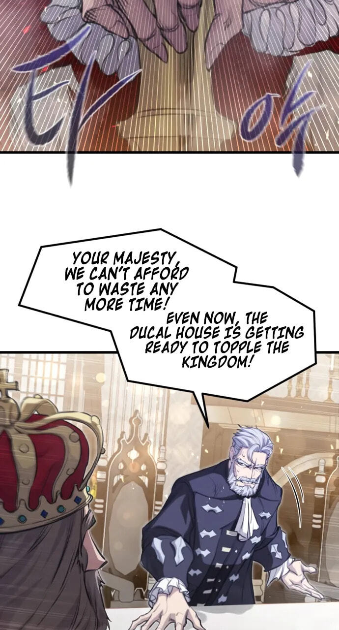The Regressed Mercenary's Machinations Chapter 105 page 4 - 