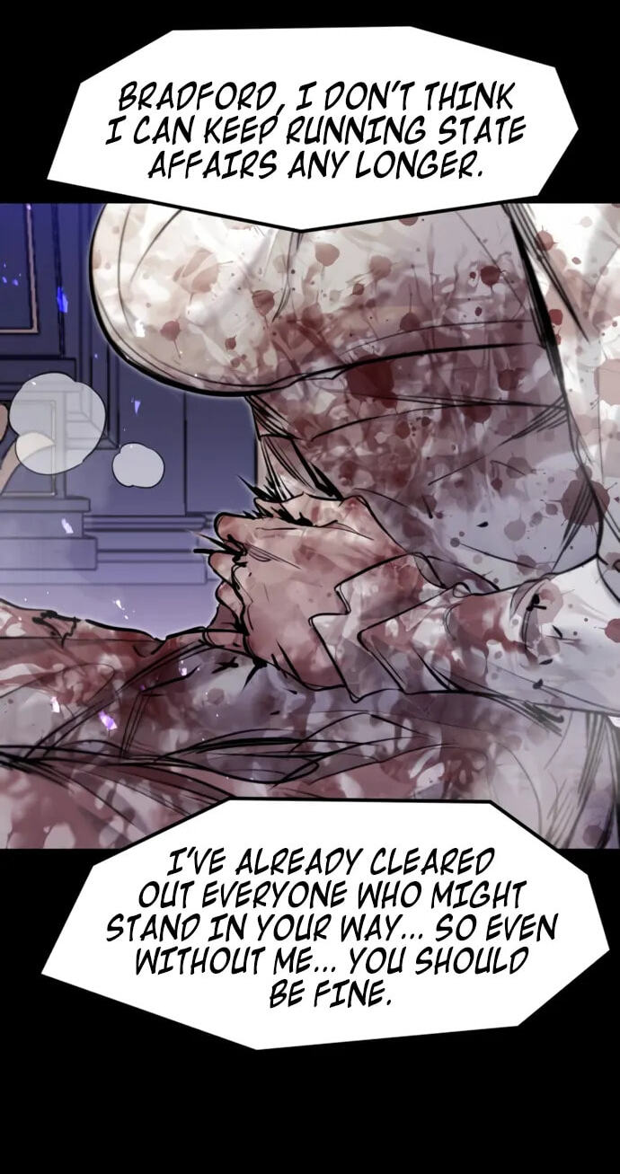 The Regressed Mercenary's Machinations Chapter 105 page 37 - 