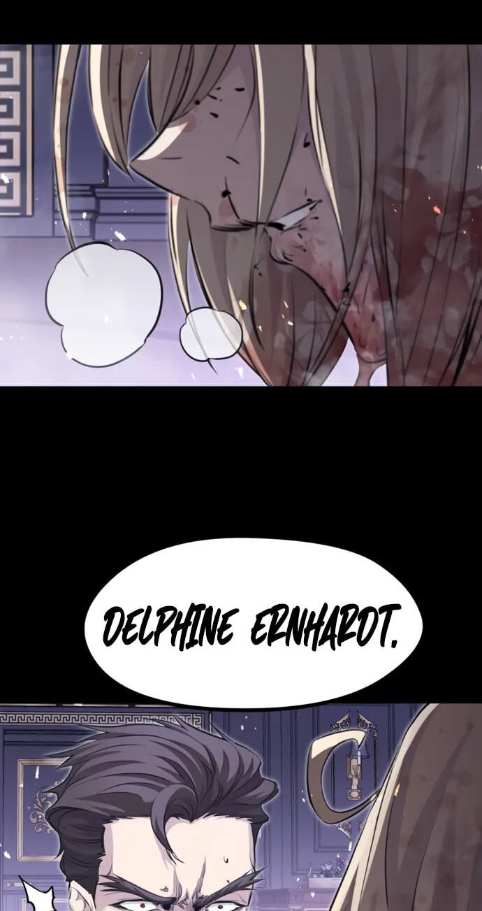 The Regressed Mercenary's Machinations Chapter 105 page 41 - 