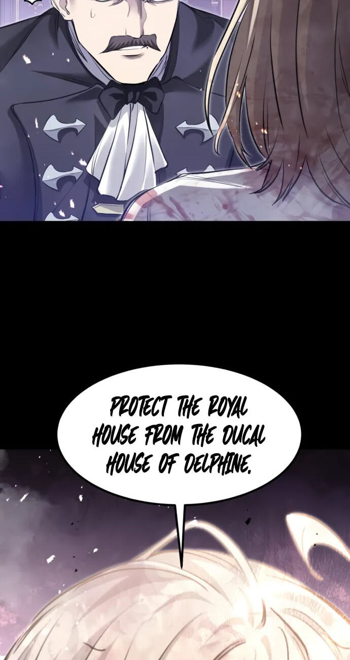 The Regressed Mercenary's Machinations Chapter 105 page 42 - 