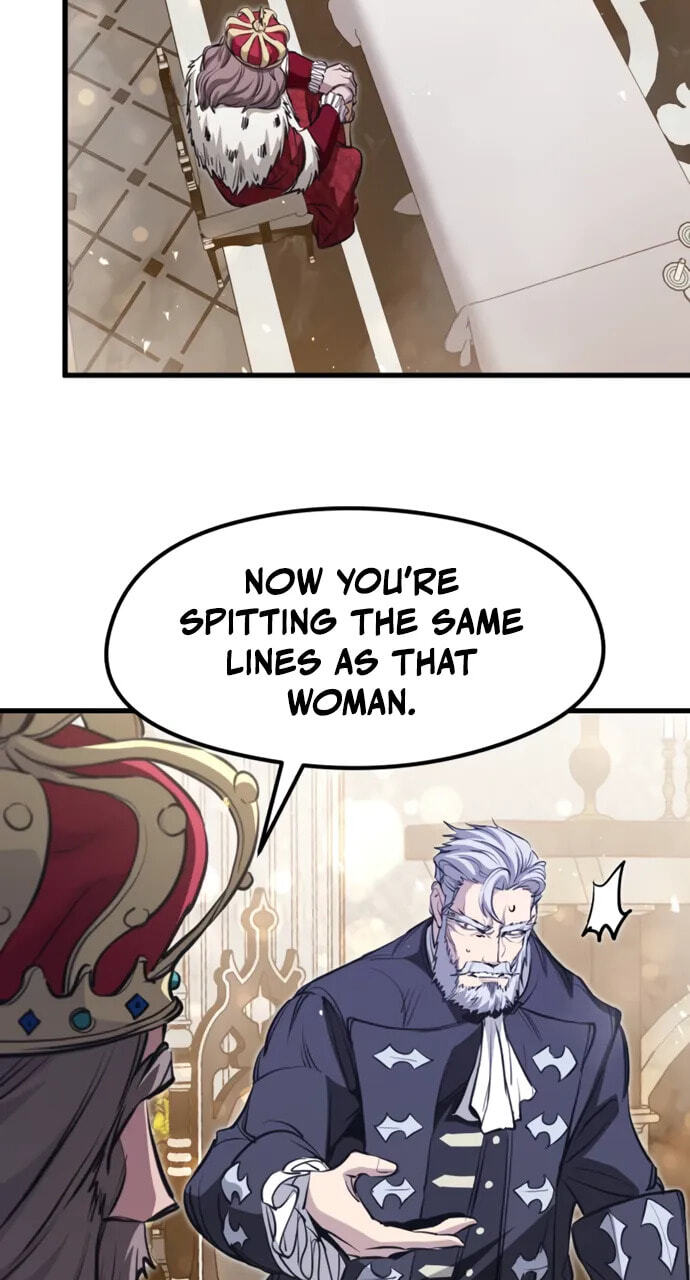 The Regressed Mercenary's Machinations Chapter 105 page 7 - 