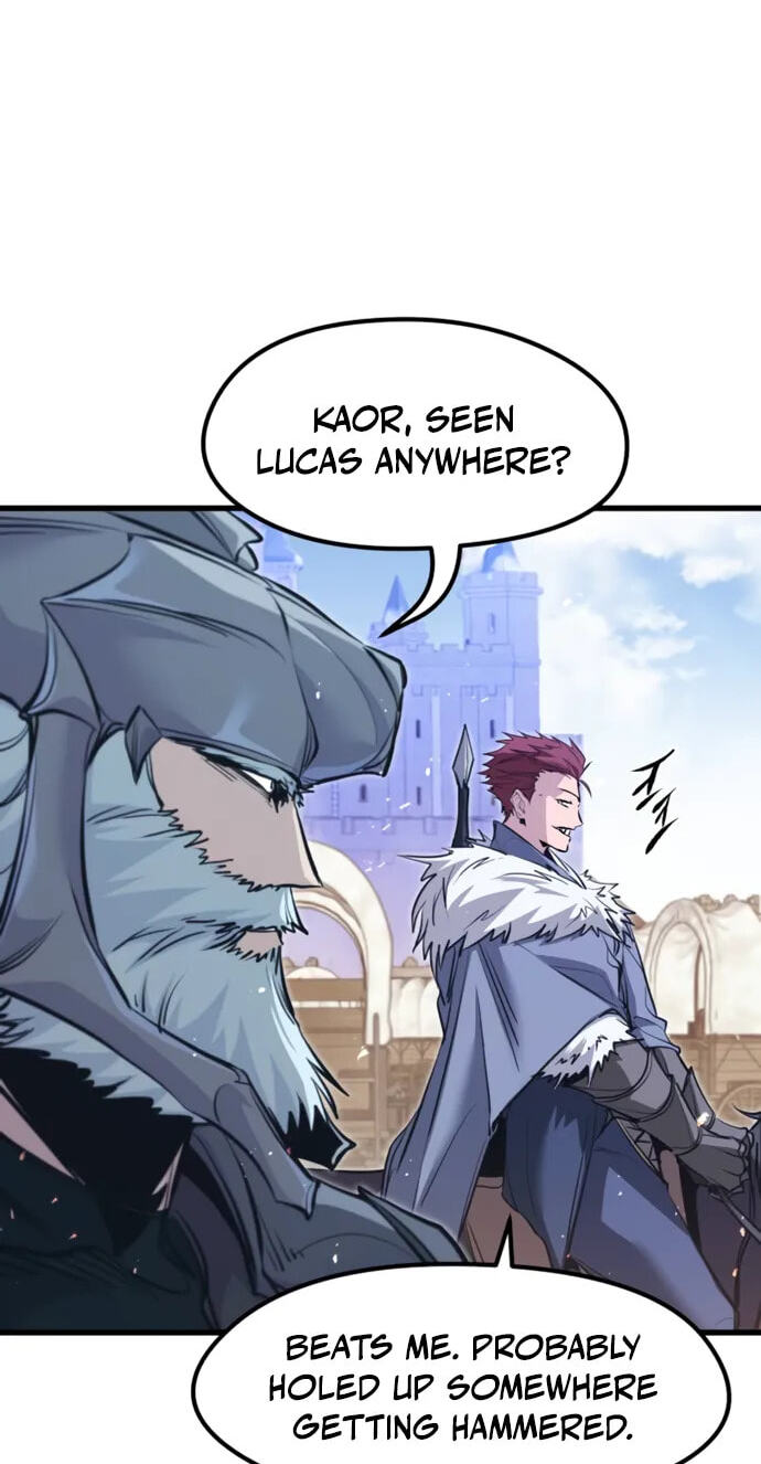 The Regressed Mercenary's Machinations Chapter 105 page 65 - 