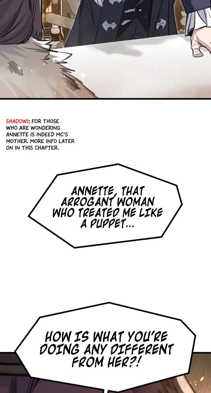 The Regressed Mercenary's Machinations Chapter 105 page 8 - 