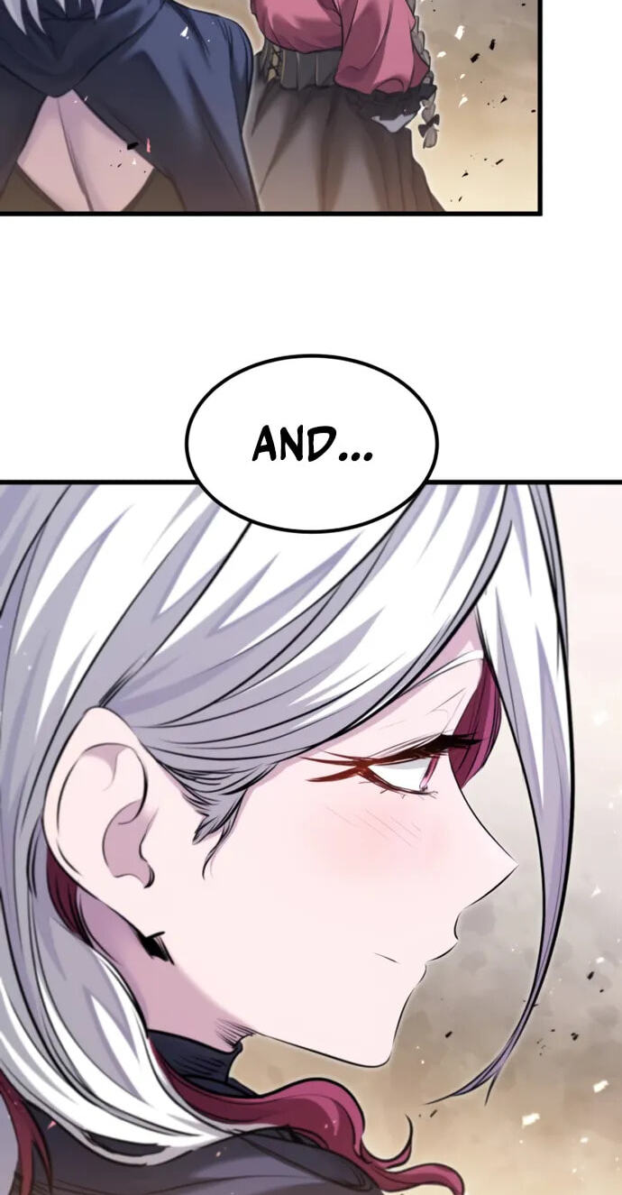 The Regressed Mercenary's Machinations Chapter 105 page 76 - 