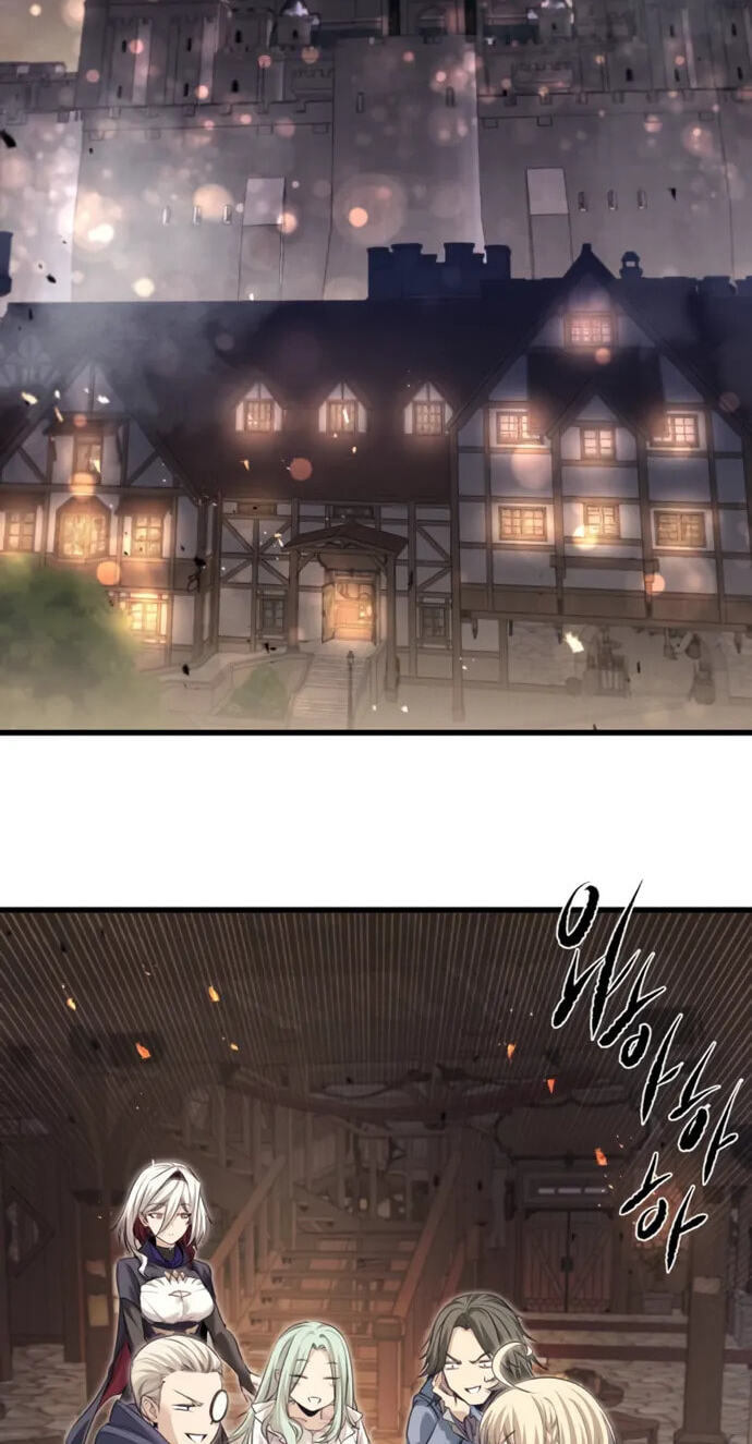 The Regressed Mercenary's Machinations Chapter 105 page 80 - 