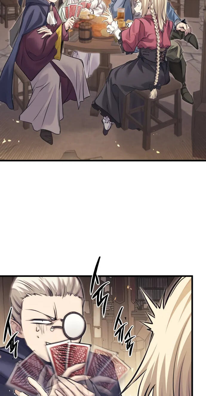 The Regressed Mercenary's Machinations Chapter 105 page 81 - 